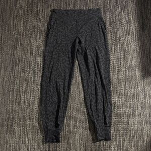 Lululemon align jogger